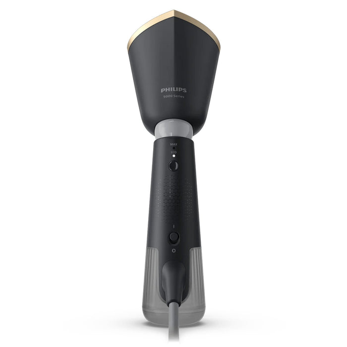 EAN 8720389050107 - Philips 5000 series STH5030/80 vaporizador para ropa Vaporizador manual de prendas 0,32 L 1300 W Gris imagen 2