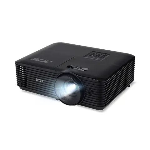EAN 4711121799365 - Acer X1328WHn 5000 lúmenes ANSI DLP WXGA (1200x800) Negro imagen 3