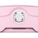 EAN 850072937038 - Arozzi Nova 49” Curved pantalla para PC 124,5 cm (49") 5120 x 1440 Pixeles Dual QHD LED Rosa imagen 11