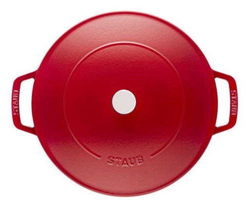 EAN 3272340019852 - Staub 302593 fuente de asado 3,7 L hierro fundido imagen 2