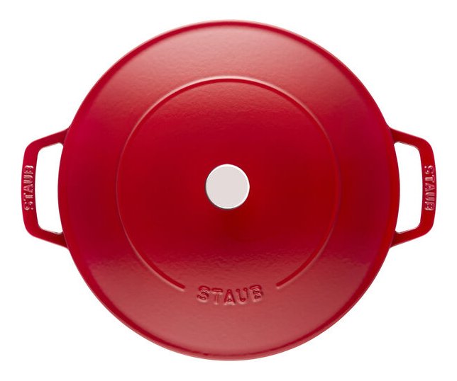 EAN 3272340019852 - Staub 302593 fuente de asado 3,7 L hierro fundido imagen 2