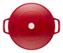 EAN 3272340019852 - Staub 302593 fuente de asado 3,7 L hierro fundido imagen 2