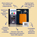 EAN 8715946670393 - Epson 405XL DURABrite Ultra Ink cartucho de tinta 1 pieza(s) Original High (L) Yield Negro imagen 1