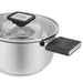 EAN 4260709013701 - Resto Kitchenware Anser 1,6 L Alrededor Negro, Acero inoxidable imagen 11