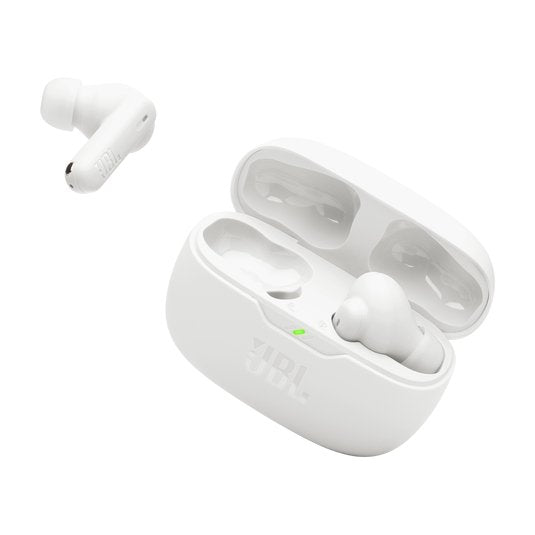 EAN 1200130015342 - JBL Vibe Beam 2 Auriculares True Wireless Stereo (TWS) Dentro de oído Llamadas/Música/Deporte/Uso diario  imagen 2