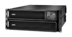 EAN 731304320074 - APC SRT3000RMXLW-IEC sistema de alimentación ininterrumpida (UPS) Doble conversión (en línea) 3 kVA 2700 W imagen 4