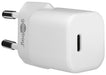 EAN 4040849597169 - Goobay 59716 cargador de dispositivo móvil Smartphone, Tableta Blanco Corriente alterna Carga rápida Inte imagen 1