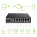 EAN 4718937614066 - Zyxel GS1100-16 No administrado Gigabit Ethernet (10/100/1000) imagen 7