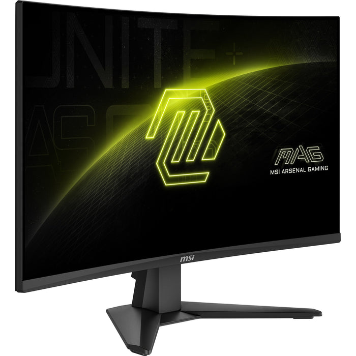 EAN 4711377286688 - MSI MAG 276CF E20 pantalla para PC 68,6 cm (27") 1920 x 1080 Pixeles Full HD LCD Negro imagen 7
