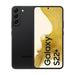 EAN 8806092881006 - Samsung Galaxy S22+ SM-S906B 16,8 cm (6.6") SIM doble Android 12 5G USB Tipo C 8 GB 256 GB 4500 mAh Negro imagen 1