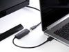 EAN 4043619632510 - DeLOCK 63251 adaptador de cable de vídeo HDMI tipo A (Estándar) USB Tipo C Negro imagen 3