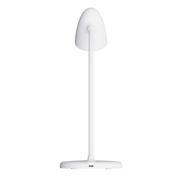 EAN 8021735229117 - Muitomas FLEXLAMPWH lámpara de mesa 5 W Blanco imagen 3