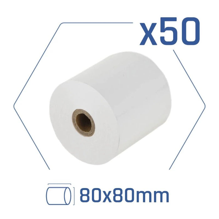 EAN 8435364319802 - iggual IGG319802 papel térmico imagen 14