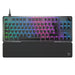 EAN 0731855220069 - Turtle Beach Vulcan II TKL Pro teclado Juego USB AZERTY Alemán Negro imagen 6