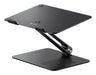 EAN 9350784026859 - ALOGIC EPLSWCBK soporte para ordenador portátil Negro 43,2 cm (17") imagen 4