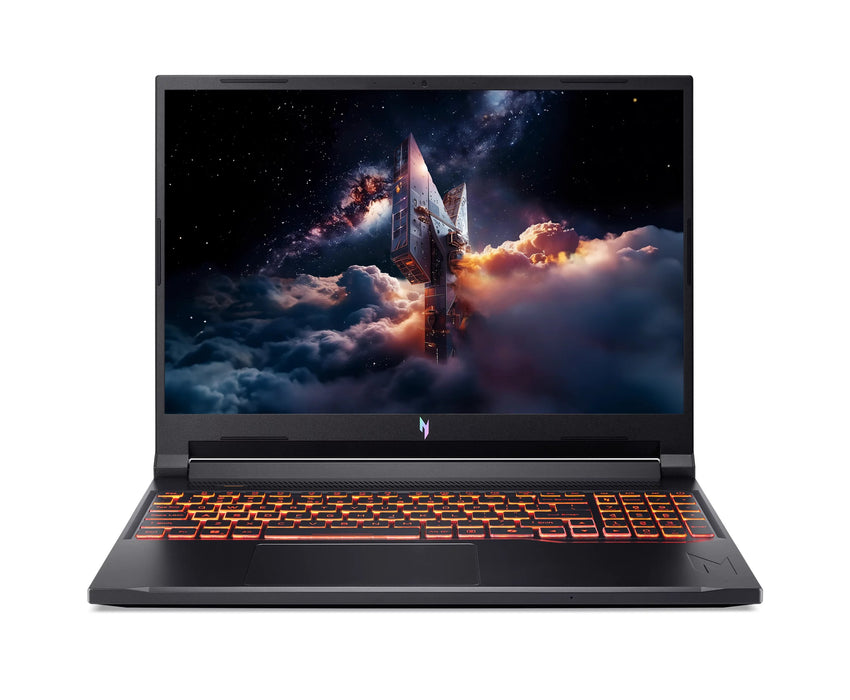 EAN 4711474888273 - Acer Nitro V 16 AI ANV16-42-R2F8 AMD Ryzen™ 7 260 40,6 cm (16") WUXGA 32 GB DDR5-SDRAM 1 TB SSD NVIDIA Ge imagen 1