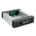 EAN 4250273421880 - Fantec BP-T3525 Carcasa de disco duro/SSD Negro, Gris 2.5/3.5" imagen 2