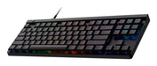 EAN 5099206124868 - Logitech G 920-013036 teclado Juego USB QWERTZ Checa Negro imagen 4