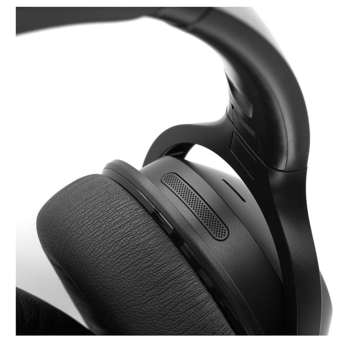 EAN 4048945034984 - Teufel REAL BLUE NC Auriculares Inalámbrico Diadema Juego USB Tipo C Bluetooth Negro imagen 4