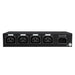 EAN 4002888326223 - Lindy 32622 unidad de distribución de energía (PDU) 4 salidas AC 1U Negro imagen 4