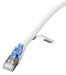 EAN 4049759180287 - EFB Elektronik K5539WS.0,5 cable de red Blanco 0,5 m Cat6a S/FTP (S-STP) imagen 3