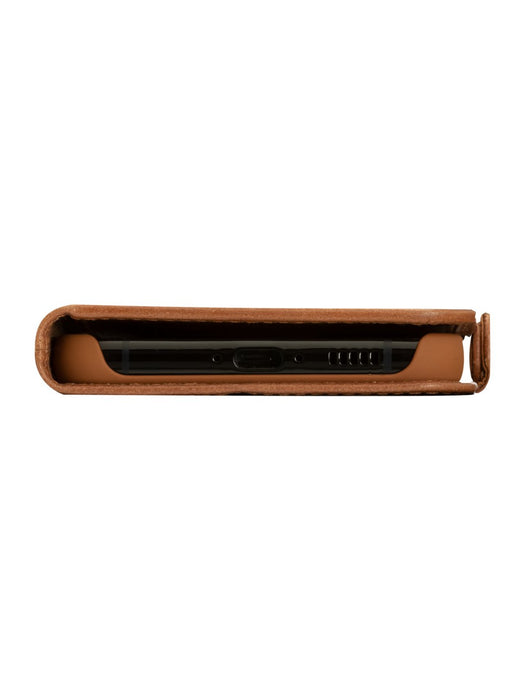 EAN 5711428017826 - dbramante1928 Copenhagen funda para teléfono móvil 16,3 cm (6.4") Funda cartera Bronceado imagen 8