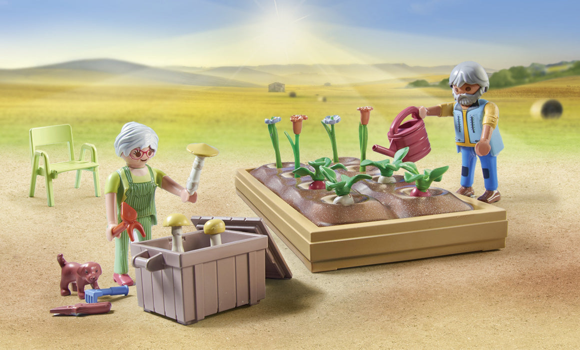 EAN 4008789714435 - Playmobil Country 71443 set de juguetes imagen 4