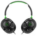 EAN 0731855023035 - Turtle Beach Recon 50 Auriculares Alámbrico Diadema Juego Negro, Verde imagen 4