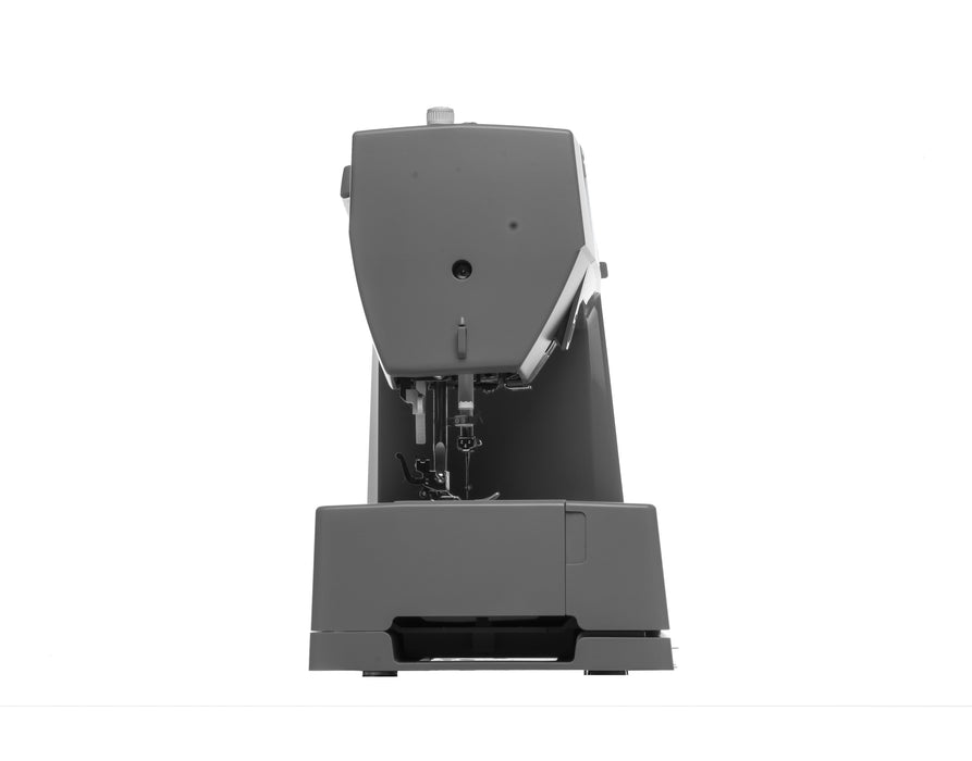 EAN 7393033106270 - SINGER HD6705C máquina de coser Máquina de coser semiautomática Eléctrico imagen 4