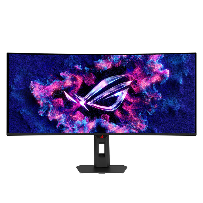 EAN 4711636454414 - ASUS ROG Strix OLED XG34WCDMS pantalla para PC 86,4 cm (34") 3440 x 1440 Pixeles UltraWide Quad HD QD-OLE imagen 6