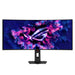 EAN 4711636454414 - ASUS ROG Strix OLED XG34WCDMS pantalla para PC 86,4 cm (34") 3440 x 1440 Pixeles UltraWide Quad HD QD-OLE imagen 6
