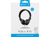 EAN 5705730126345 - Sandberg 126-34 auricular y casco Auriculares Alámbrico Diadema Llamadas/Música Negro imagen 7