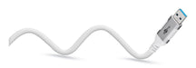EAN 4040849741616 - Goobay 74161 cable de red Blanco 5 m Cat6 F/UTP (FTP) imagen 7