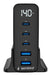 EAN 8716309138123 - Gembird TA-UC-2A3C-PD140-01-BK cargador de dispositivo móvil Smartphone, Tableta, Portátil Negro Corrient imagen 2