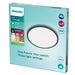 EAN 8719514327283 - Philips Funcional 8719514327283 iluminación de techo LED imagen 5