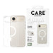 EAN 5715685027048 - PanzerGlass CARE™ by ® Samba Case Transparent w. White MagSafe iPhone Air funda para teléfono móvil Trans imagen 2