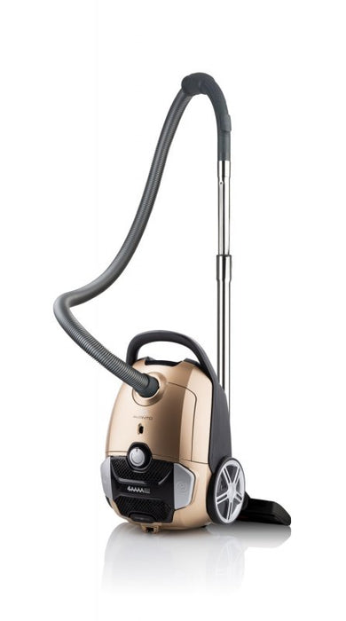 EAN 8590393259649 - Eta ETA351990000 aspiradora 3 L Aspiradora cilíndrica Secar 800 W Bolsa para el polvo imagen 6