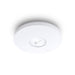 EAN 4897098682081 - TP-Link Omada EAP650 punto de acceso inalámbrico 2976 Mbit/s Blanco Energía sobre Ethernet (PoE) imagen 3