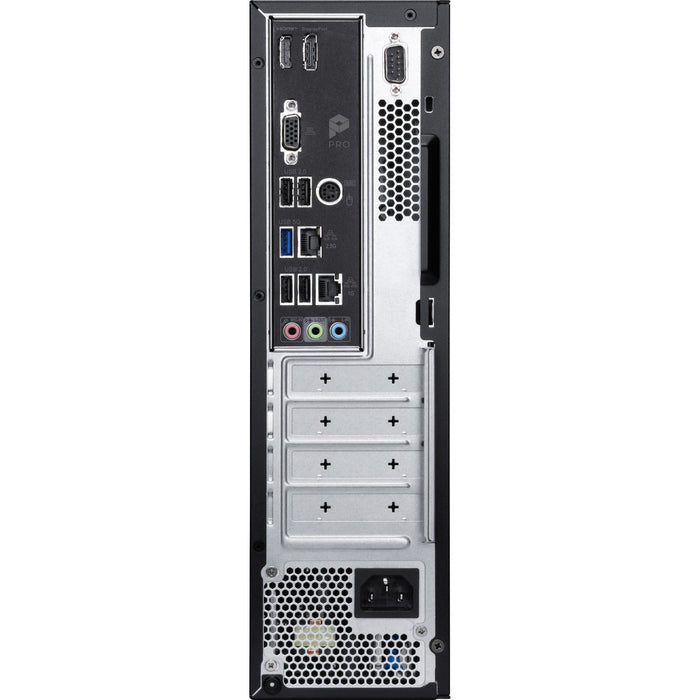 EAN 4711377360616 - MSI Pro DP80 A14G-003EU PC Intel® Core™ i7 i7-14700 16 GB DDR5-SDRAM 1 TB SSD Windows 11 Pro Escritorio N imagen 3