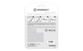 EAN 0740617330076 - Kingston Technology IronKey Keypad 200 unidad flash USB USB tipo A 3.2 Gen 1 (3.1 Gen 1) Azul imagen 4
