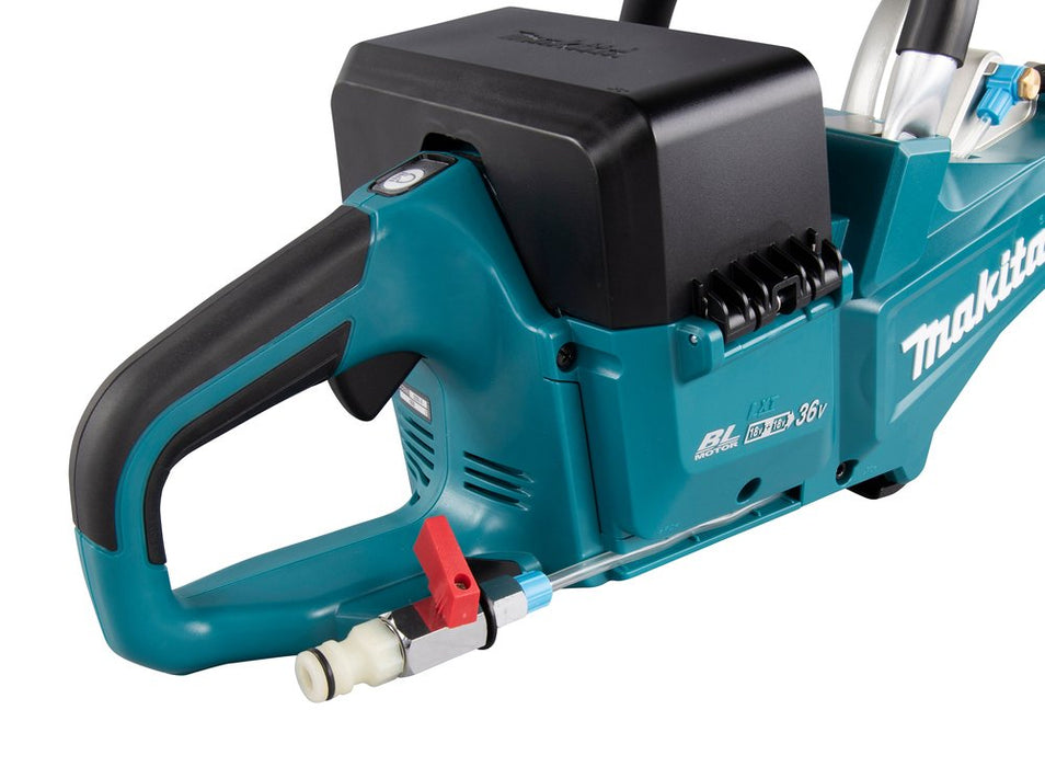 EAN 88381899413 - Makita DCE090ZX1 cortadora universal 6600 RPM imagen 11