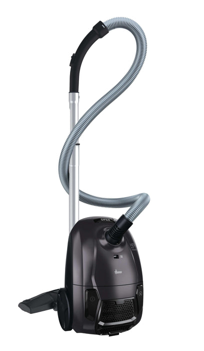 EAN 8059019095837 - Hoover HE120PET 011 2,5 L Aspiradora cilíndrica Secar 700 W Bolsa para el polvo imagen 13
