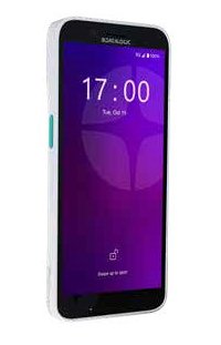 EAN 5715328206038 - Datalogic Memor 17 ordenador móvil de mano 15,2 cm (6") Pantalla táctil 245 g Blanco imagen 1