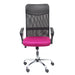 EAN 8436586625795 - PIQUERAS Y CRESPO 31BM8403D710CRRP silla de oficina y de ordenador Asiento acolchado Respaldo de malla imagen 2