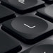 EAN 5099206086913 - Logitech MX Keys Plus teclado Universal RF Wireless + Bluetooth QWERTY Inglés Grafito imagen 2
