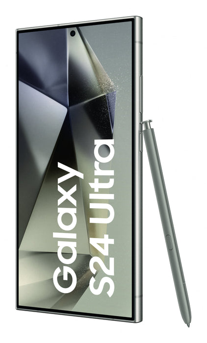 EAN 8806095414478 - Samsung Galaxy S24 Ultra 17,3 cm (6.8") SIM doble 5G USB Tipo C 12 GB 512 GB 5000 mAh Gris, Titanio imagen 3