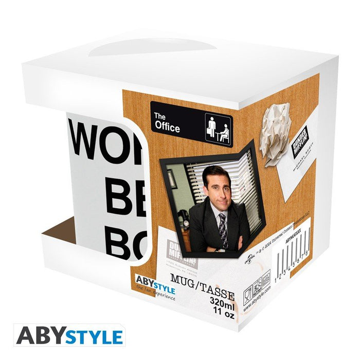EAN 3665361145257 - ABYstyle ABYMUGA514 tazón Blanco Universal 1 pieza(s) imagen 3