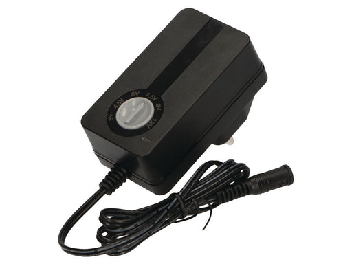 EAN 5055190191828 - 2-Power CUA0312A cargador de dispositivo móvil Negro imagen 1