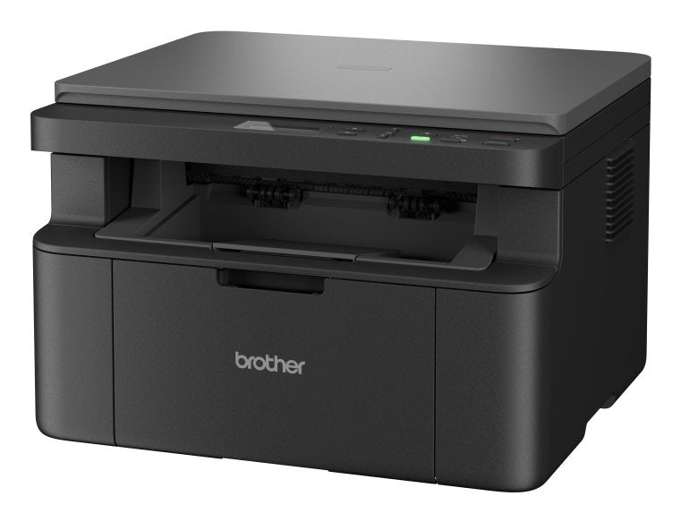 EAN 4977766841481 - Brother DCP-L1640W impresora láser A4 imagen 4