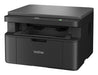 EAN 4977766841481 - Brother DCP-L1640W impresora láser A4 imagen 4